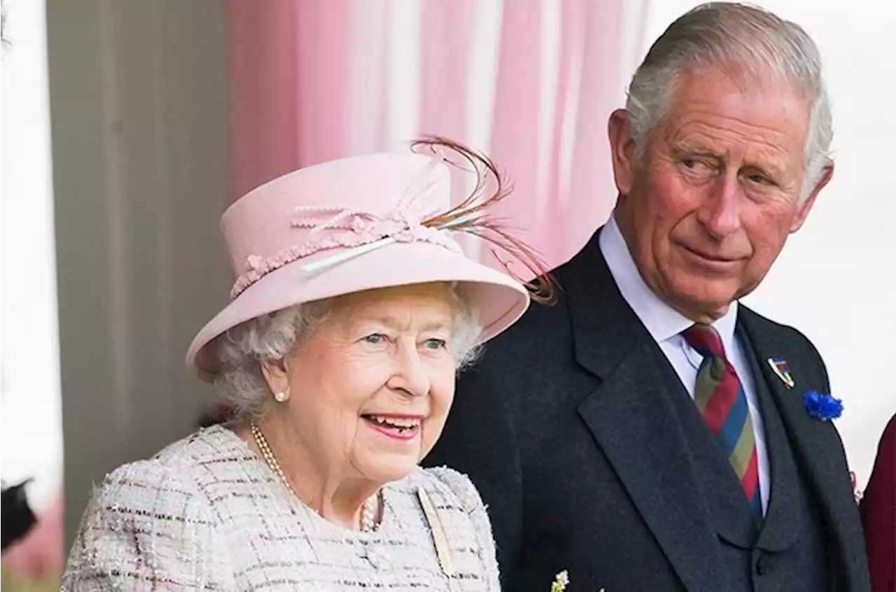 Queen Elizabeth tests positive for Covid-19 | Channel