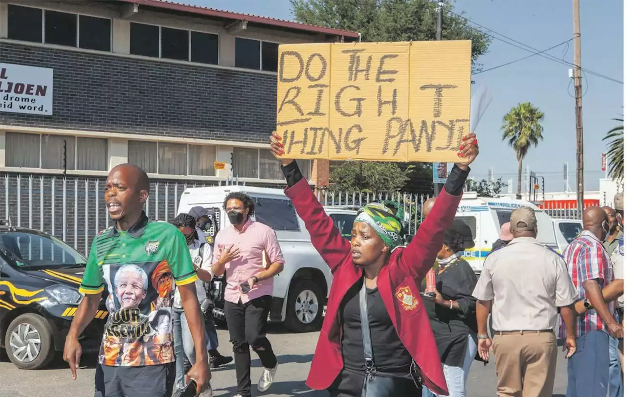 Editorial | Stop raising a new breed of racists | Citypress