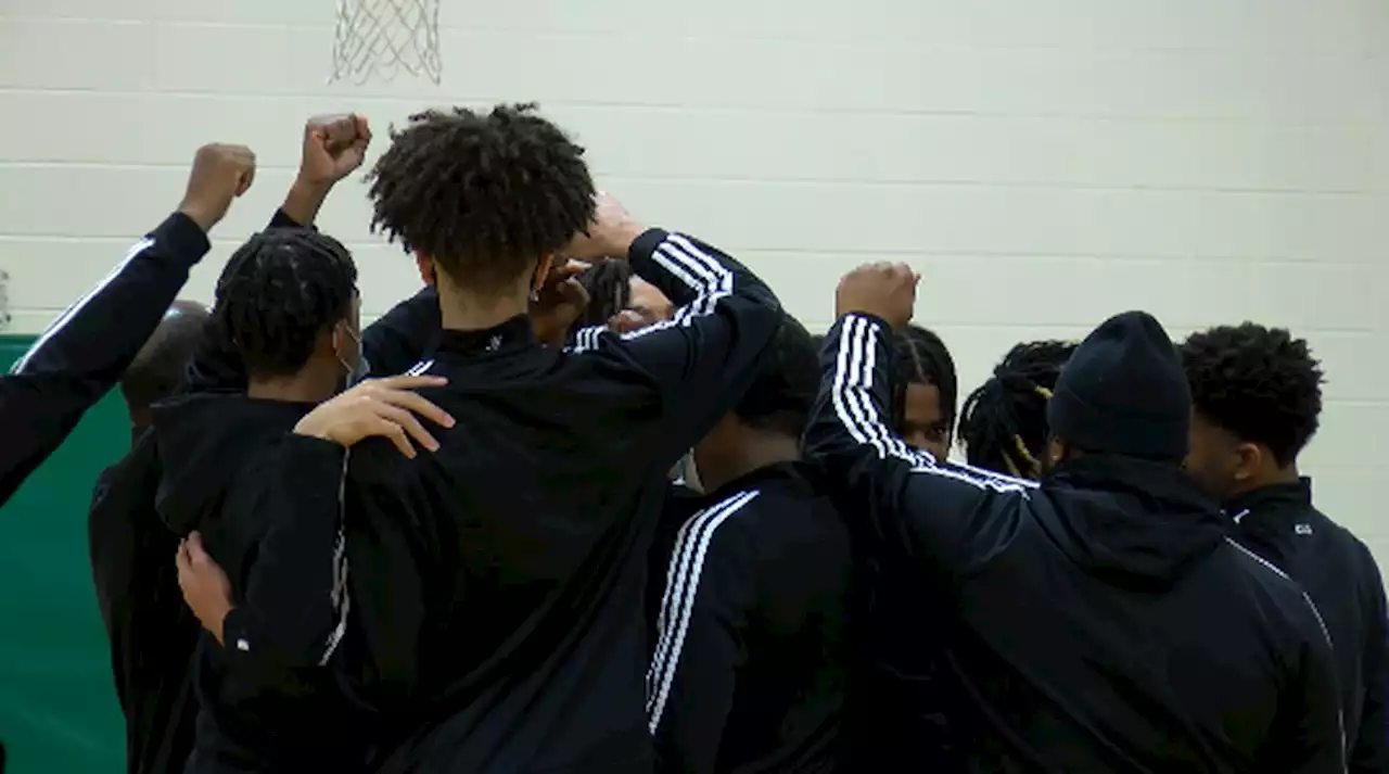 Adventist high school basketball team plans to forfeit playoff game scheduled during Sabbath