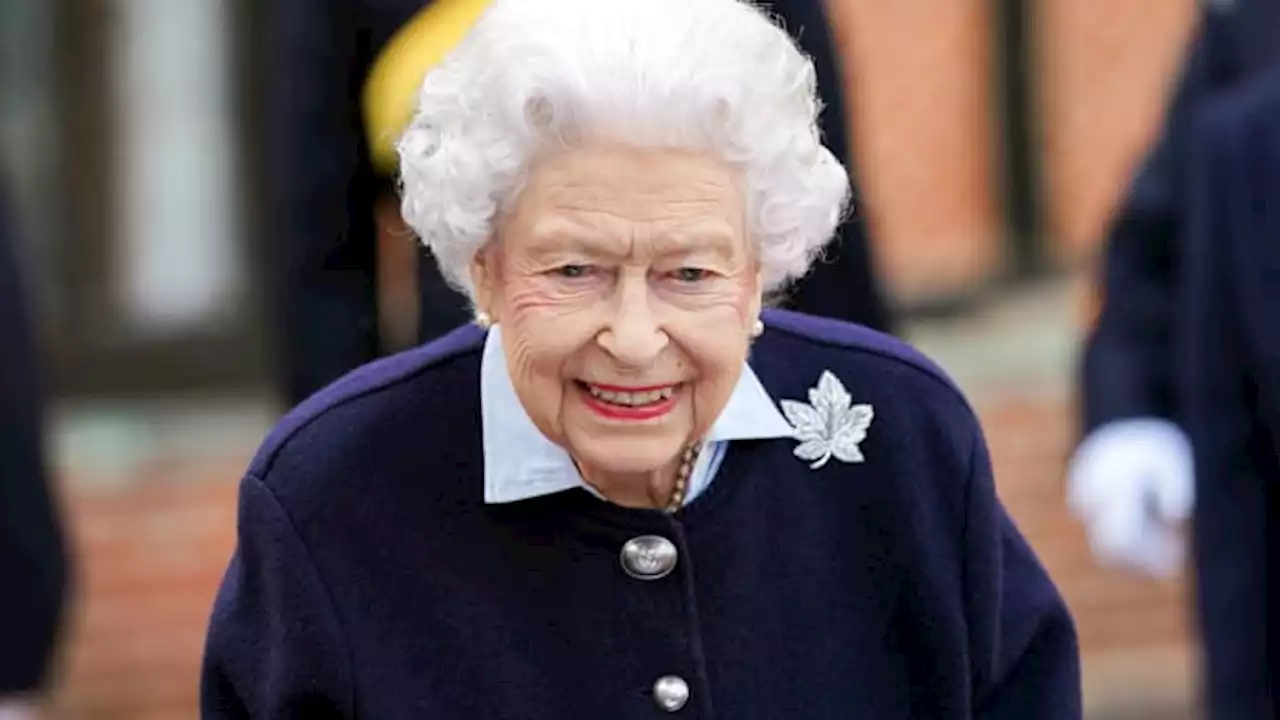 Britain's Queen Elizabeth II, world's longest-serving monarch, tests positive for Covid; symptoms are mild