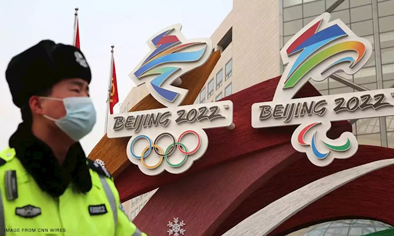 ANALYSIS: The Olympics was a success inside China. And that's the ...