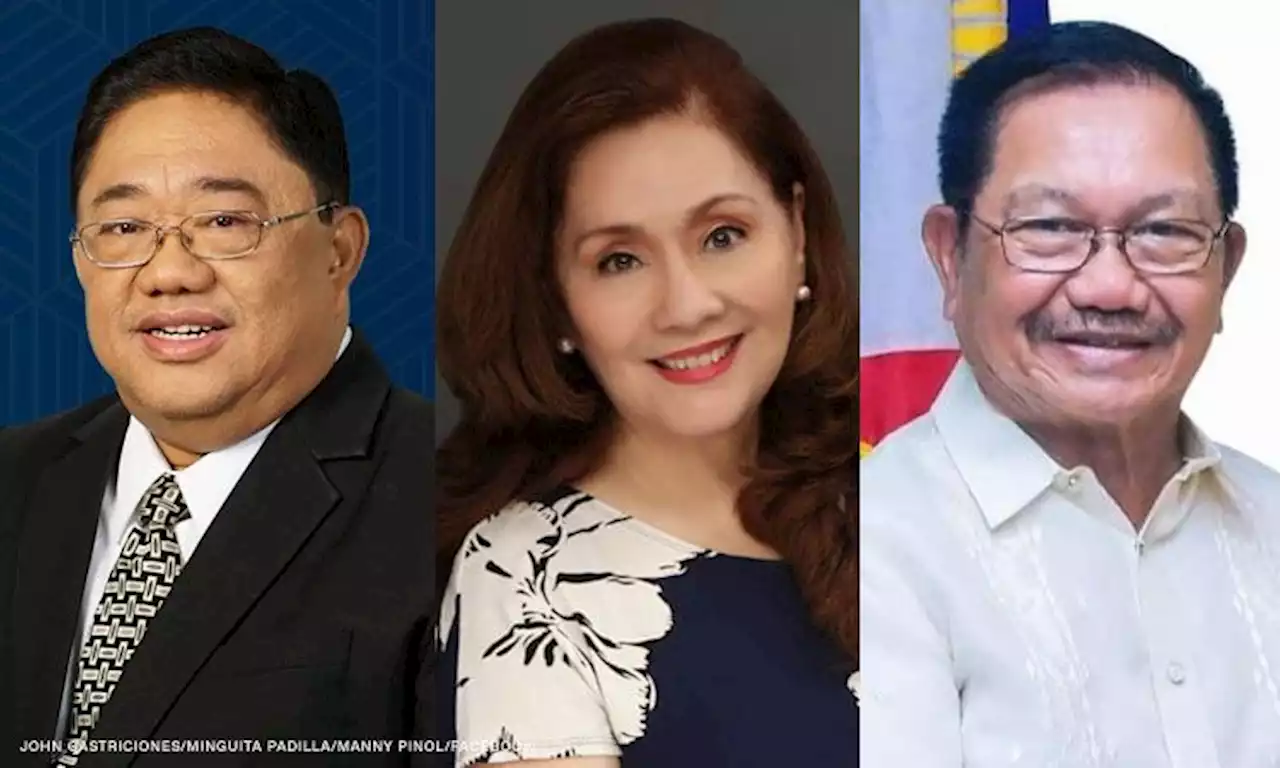 Senatorial candidates split over religious leaders endorsing candidates