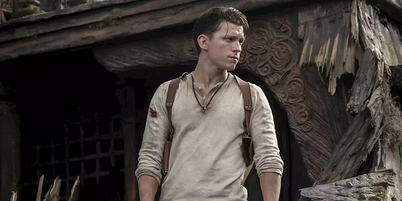 ‘Uncharted’ Box Office Brings Tom Holland Another Win, Topping the Charts at $52 Million; ‘Dog’ Grabs $18 Million