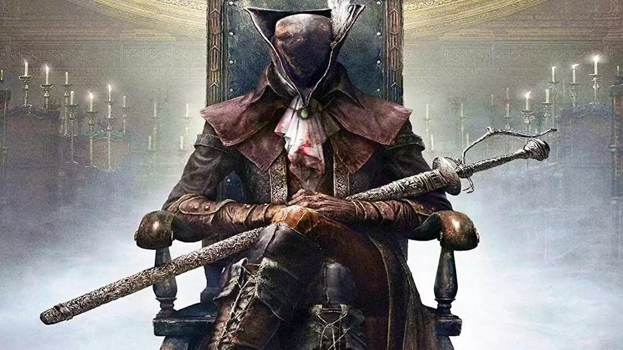 Bloodborne Insider Shares Update on Rumored Sequel Ahead of Elden Ring