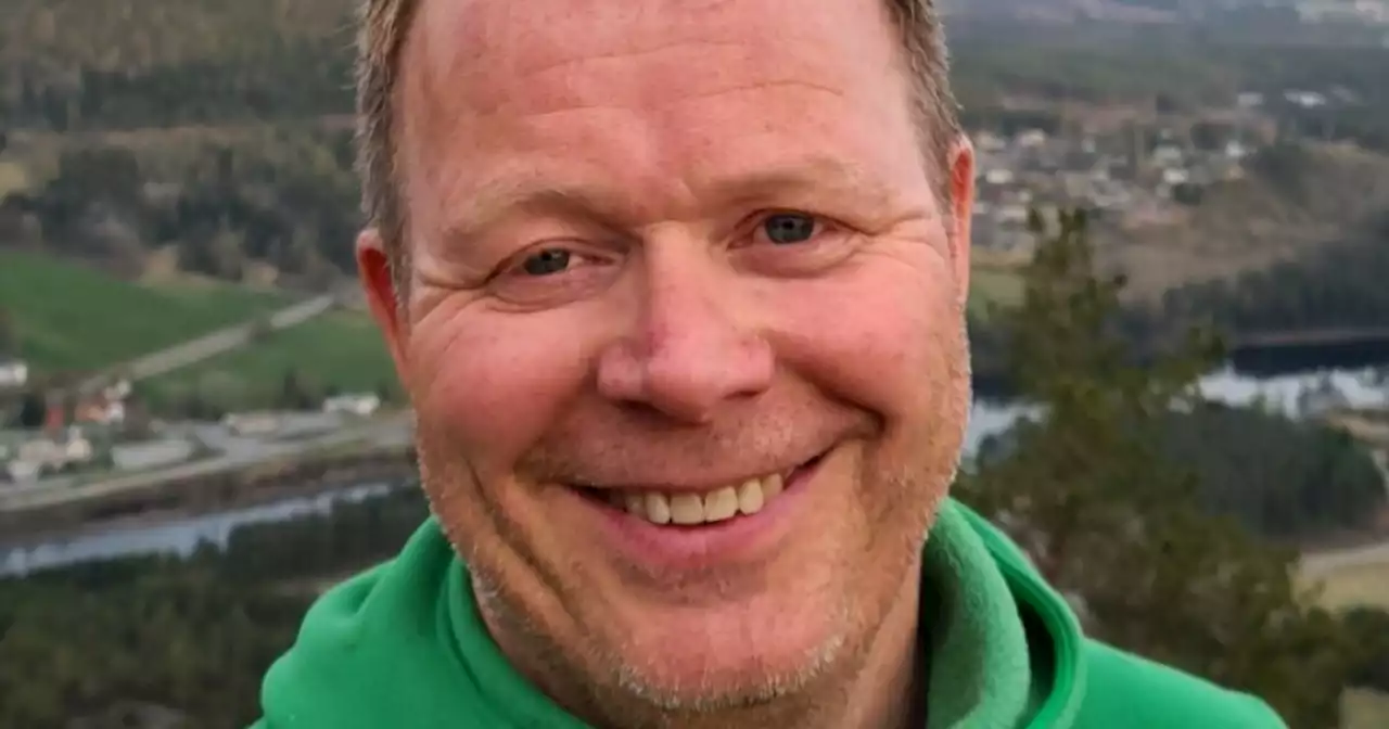 Corona til Norge: - Følte skyld