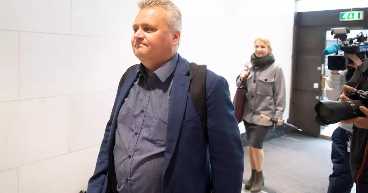 Tøffe tak i lønnsoppgjøret