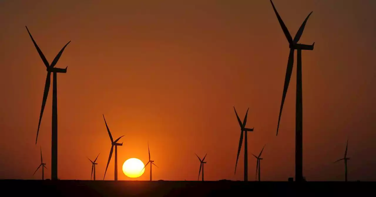 Don’t turn against wind power, Texas conservatives