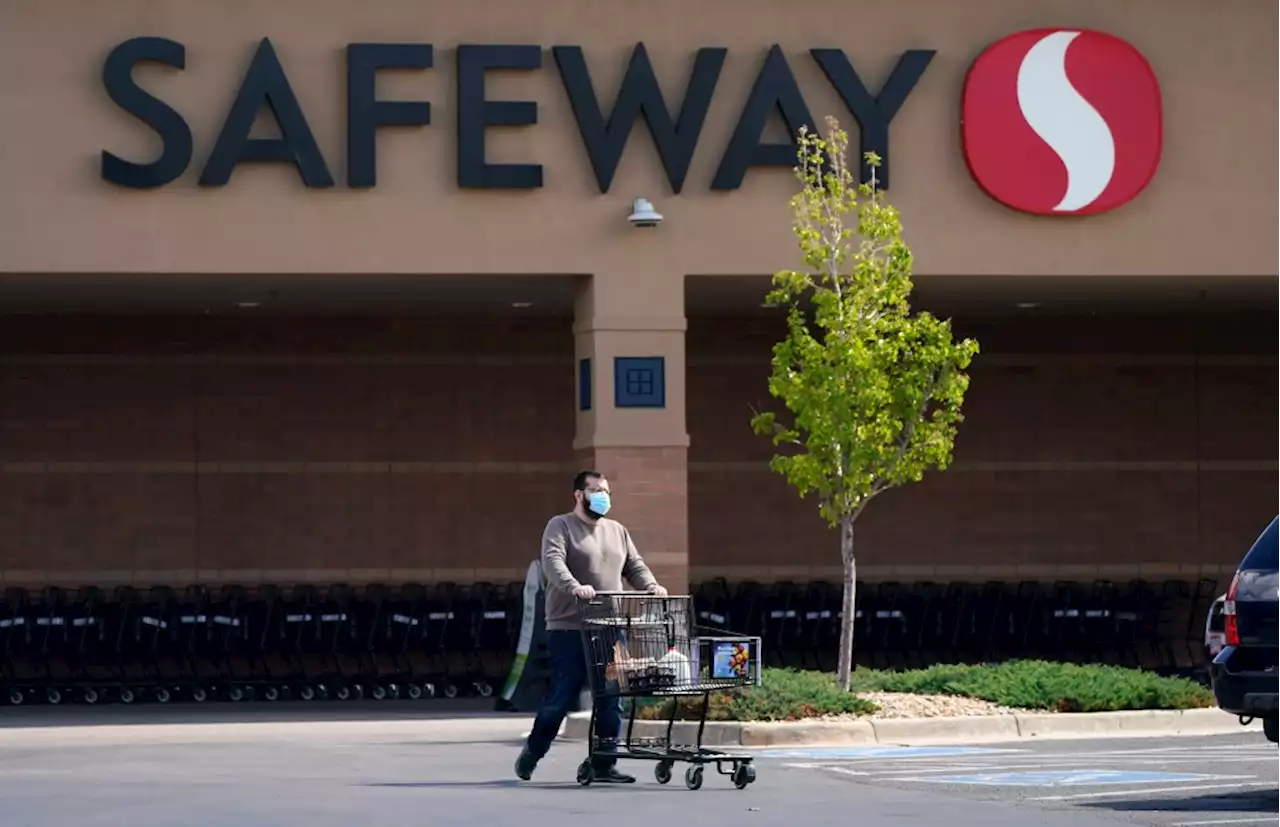 Union reaches tentative agreement with Albertsons/Safeway grocery stores