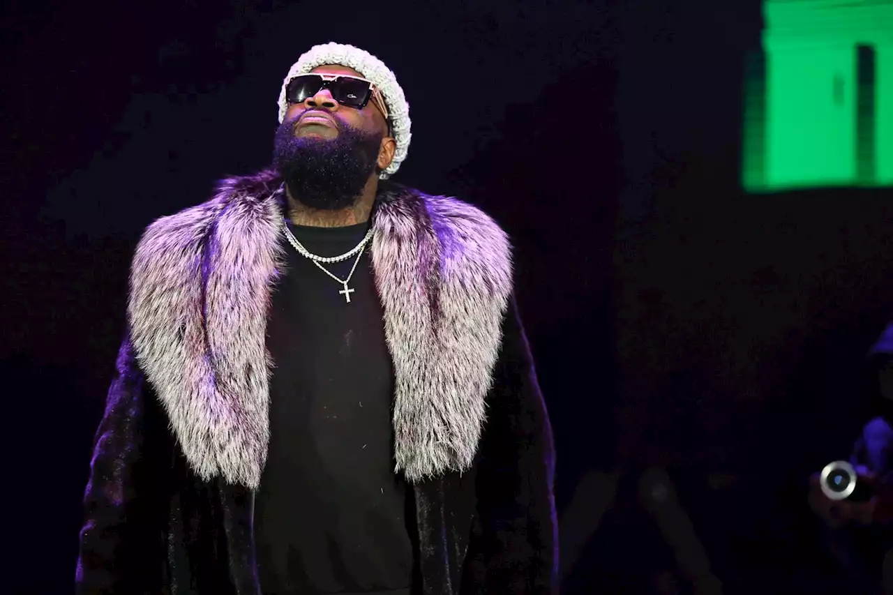 Kush Alumni Wants You to Dress Like a Boss, Then Party With Rick Ross