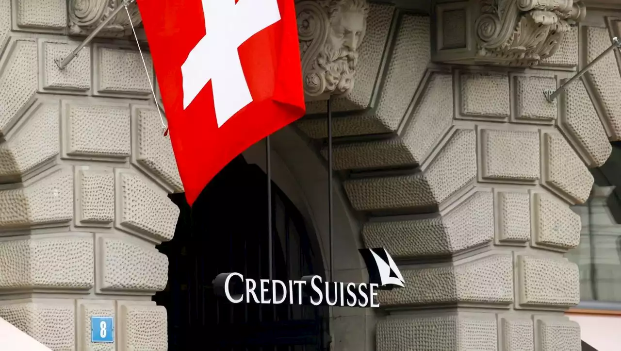 »Suisse Secrets«: Credit Suisse hatte laut Medienbericht Autokraten und Kriminelle als Kunden