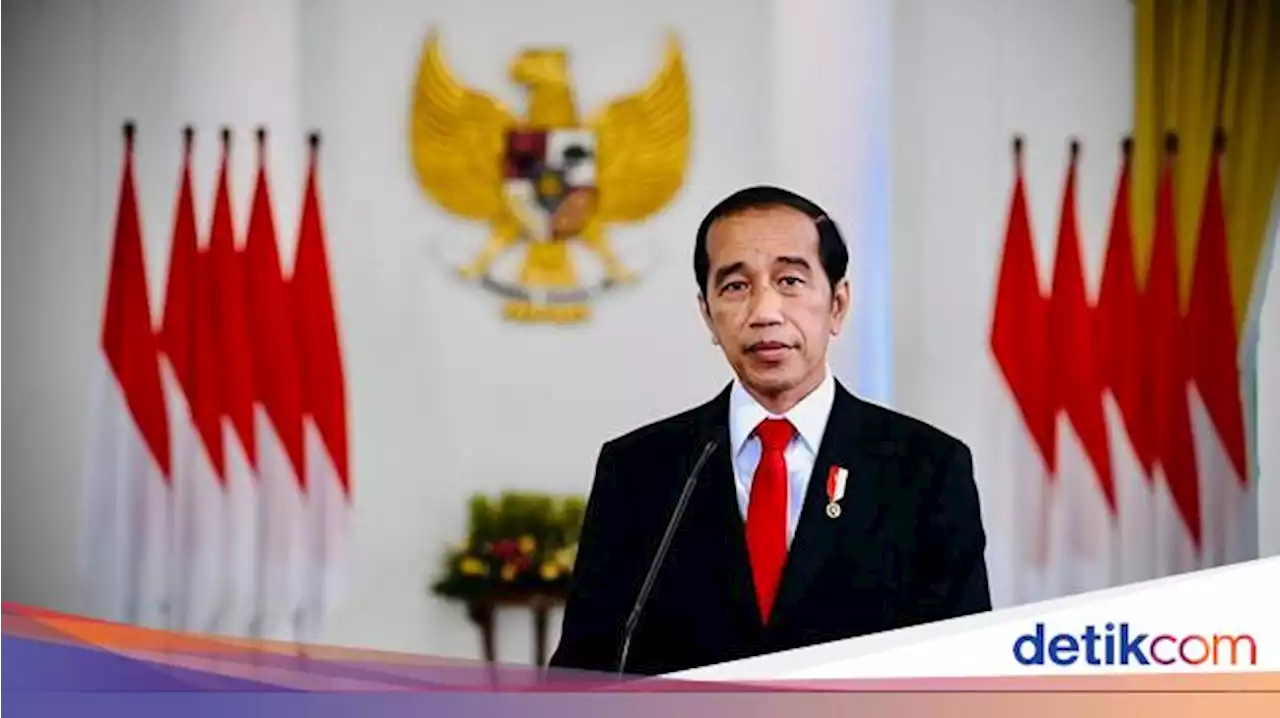 Jakarta Masih Ibu Kota sampai Jokowi Terbitkan Keppres IKN Nusantara