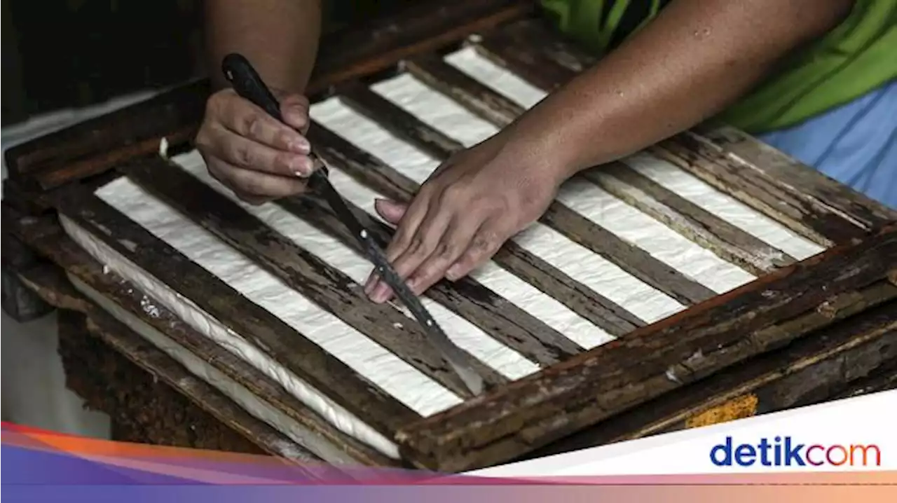 Permintaan Perajin Tahu-Tempe di Balik Aksi Mogok Produksi se-Pulau Jawa