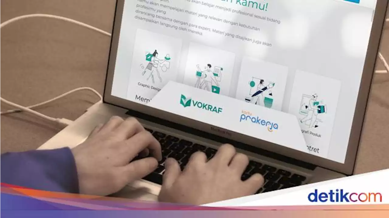 Syarat dan Cara Daftar Kartu Prakerja Gelombang 23, Simak di Sini!