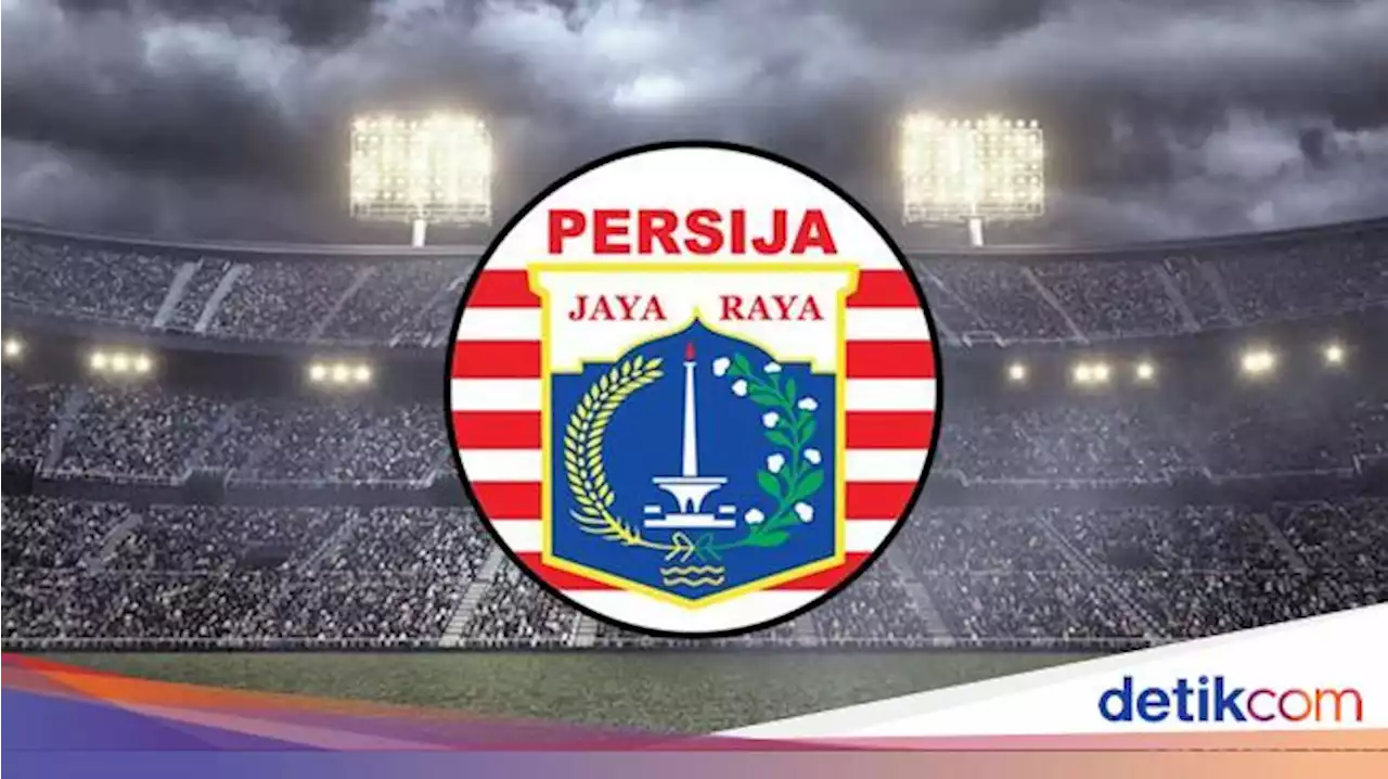 Persija Setop Sementara Kerja Sama dengan Viral Blast