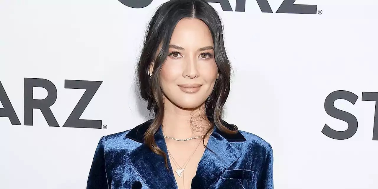 Tales of the Walking Dead casts Olivia Munn and Jessie T Usher