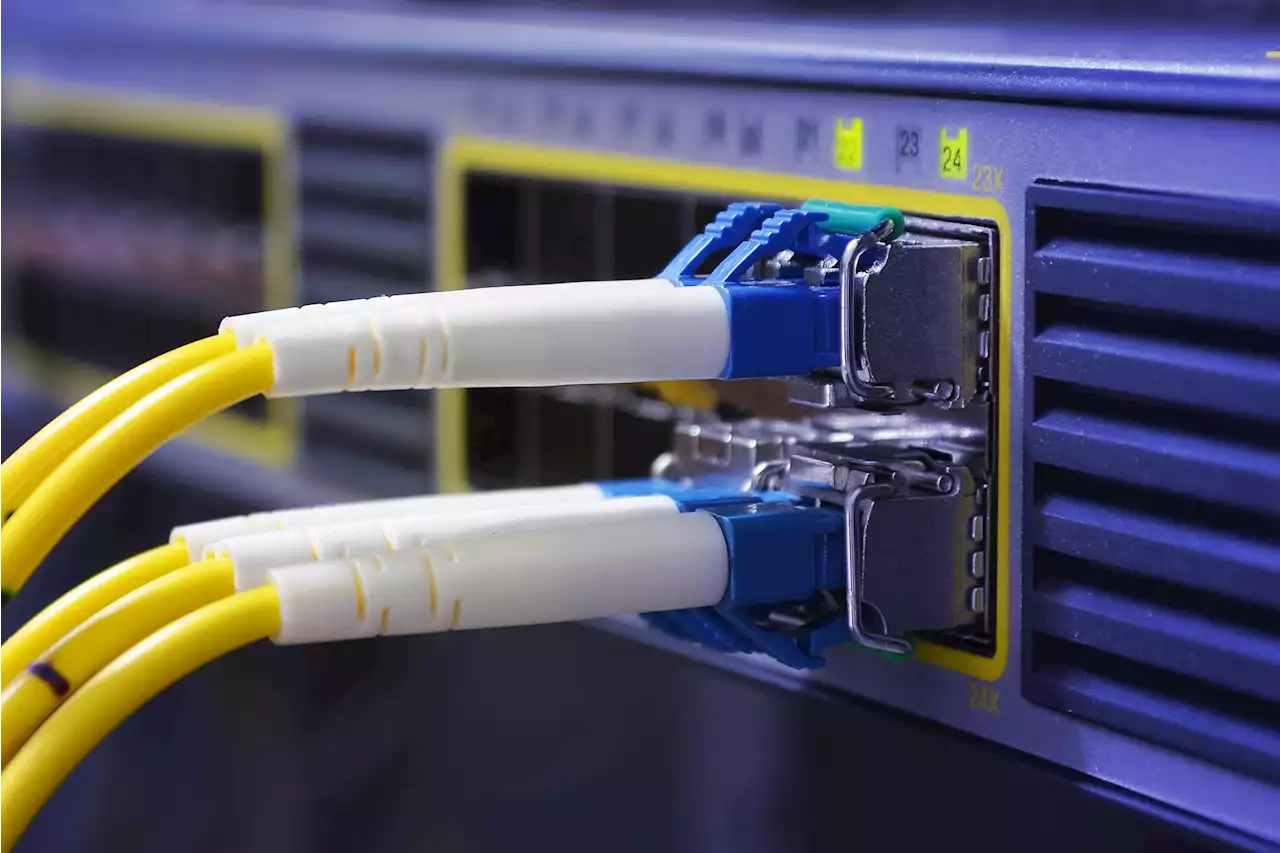 Cheaper, faster internet for apartments could be coming soon | Digital Trends