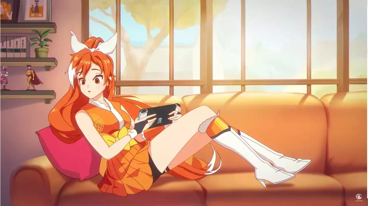 Crunchyroll is finally coming to Nintendo Switch | Digital Trends