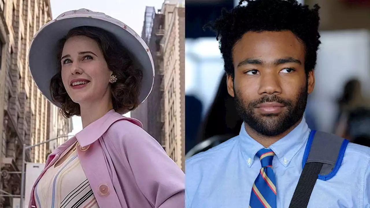 Mrs. Maisel, Atlanta set their final seasons; Fargo lives on | Digital Trends