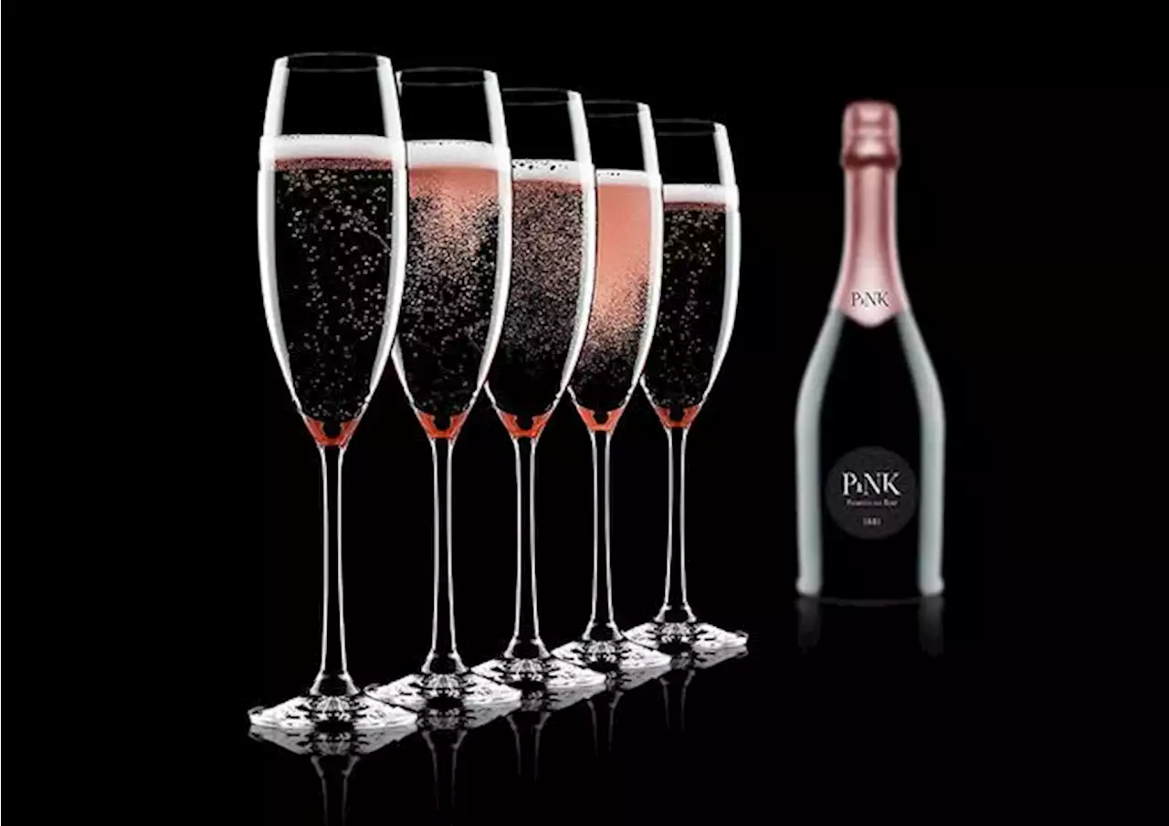 Y ahora, el Prosecco Rosé DOC