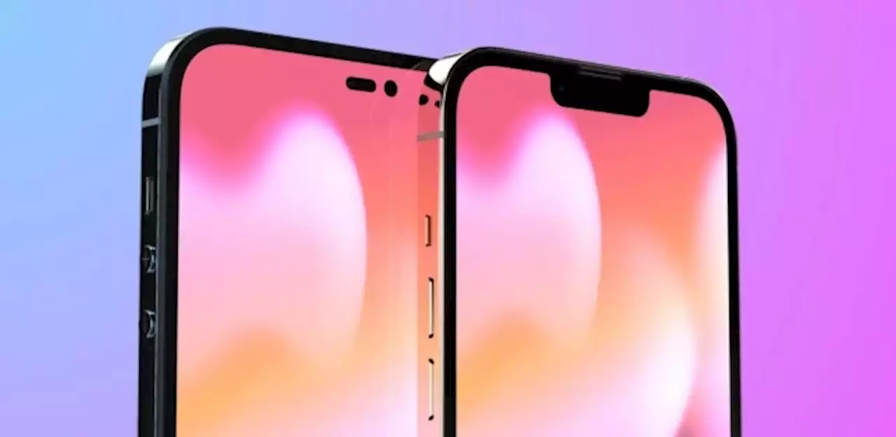 تسريبات تكشف مميزات iPhone 14 الجديدة.. تصميم مذهل وكفاءة عالية