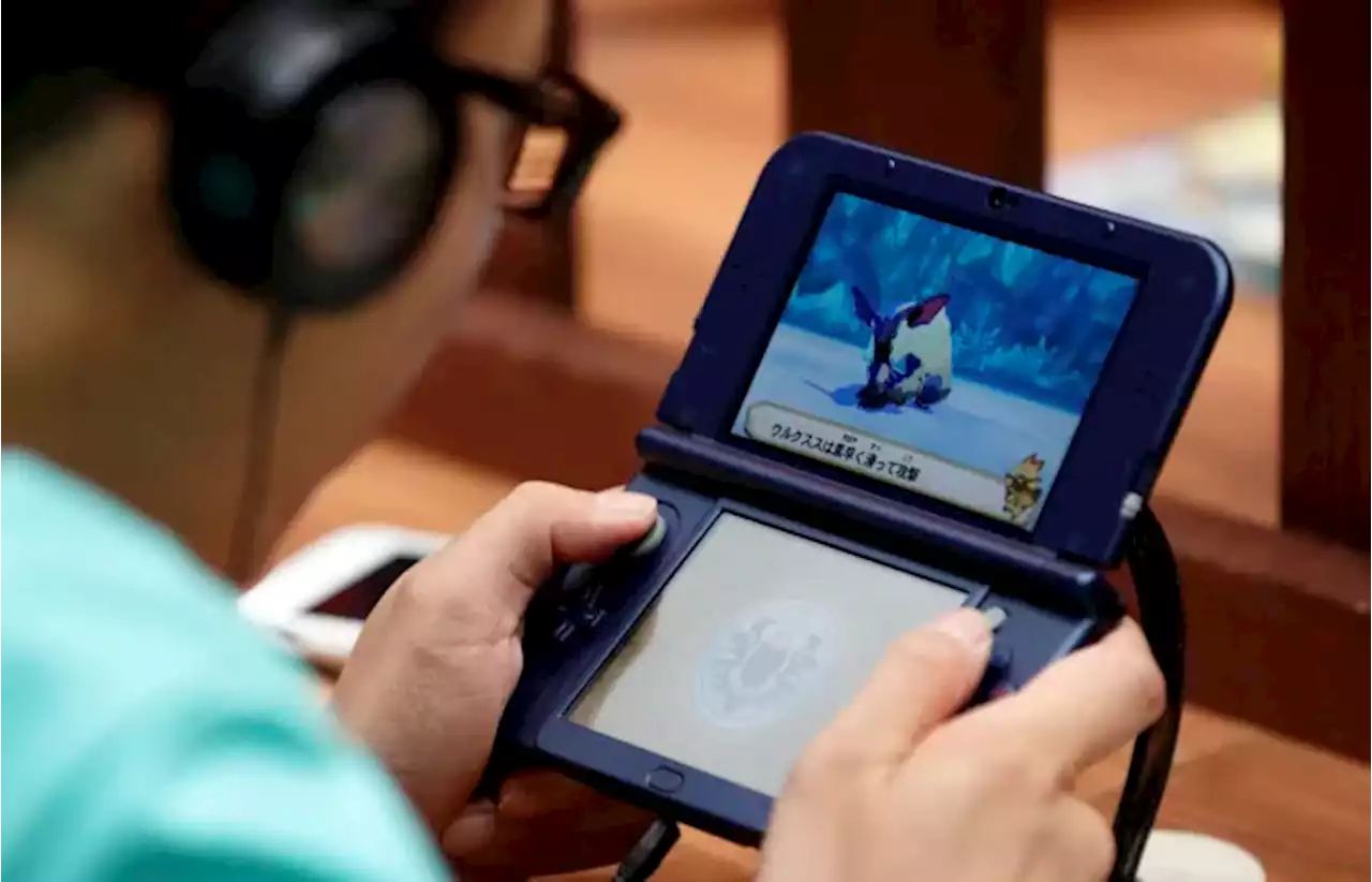 ゲーム歴史保存団体が3DSとWii U向けeショップ終了を批判。「図書館での合法的アクセスまで妨害」として - Engadget 日本版