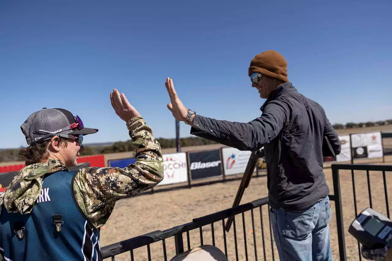 $160,000 in scholarship money is up for grabs at the San Antonio rodeo’s Junior Shoot-Out