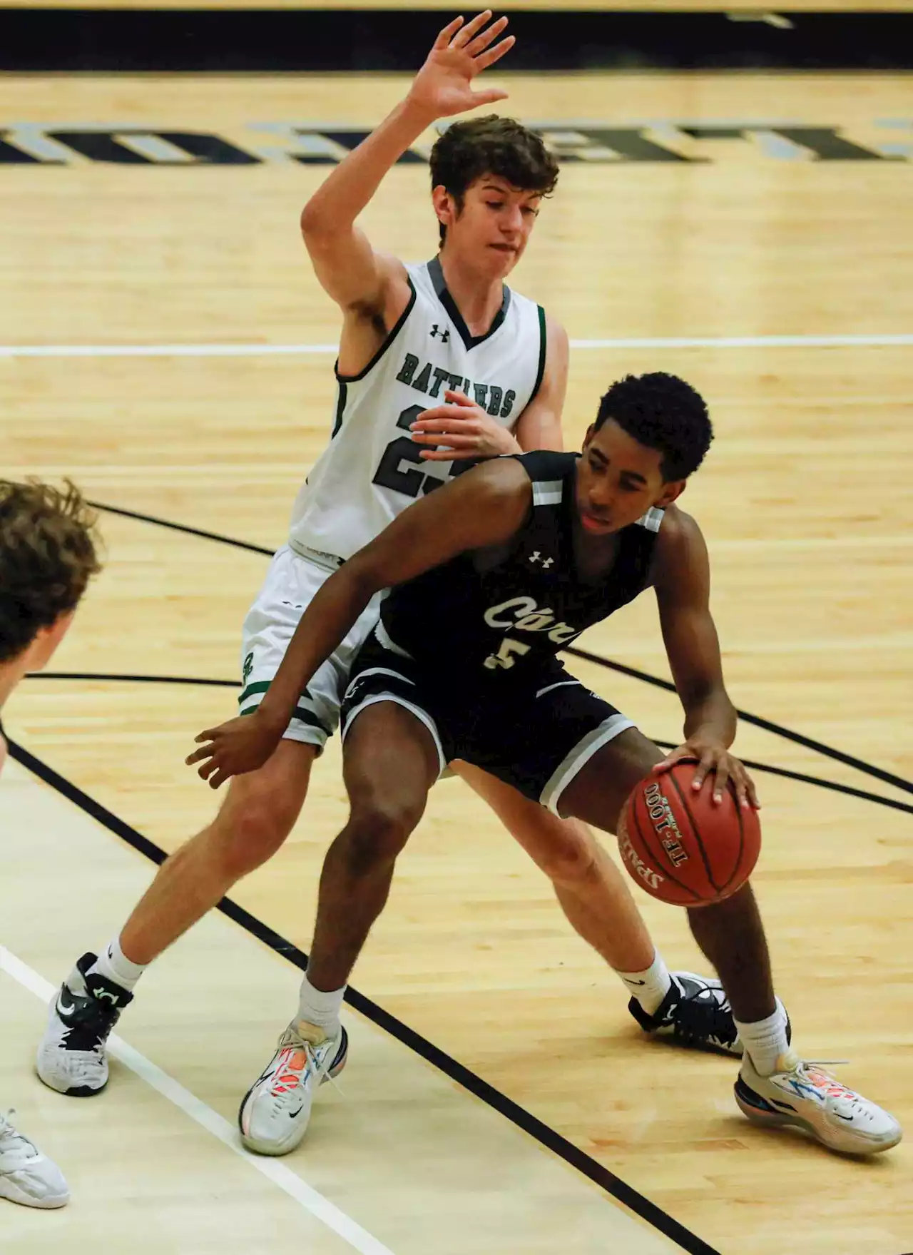 Boys basketball: First-round playoff schedule