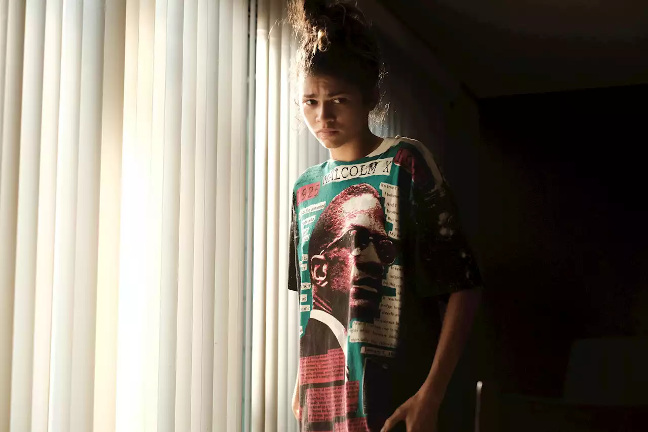 Euphoria Season 2: Rue's Style Is A Reflection Of Her Healing Journey