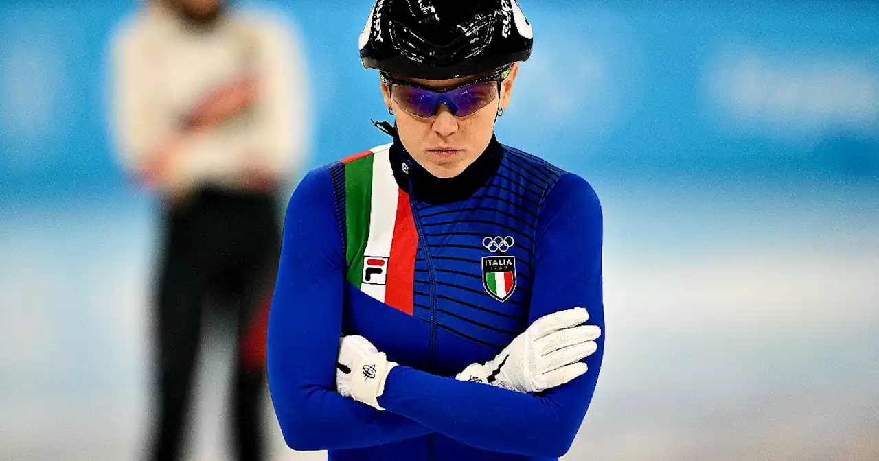 Olimpiadi: tante medaglie e troppe polemiche, molte campionesse e pochi giovani. La lezione di Pechino 2022 in vista di Milano-Cortina - Il Fatto Quotidiano