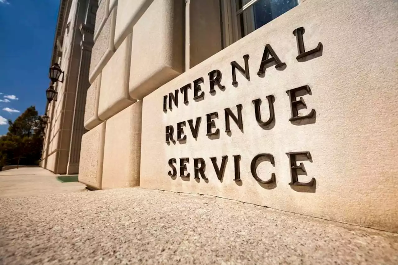 How And Why The IRS Is Seeking To Manage Expectations This Tax Season