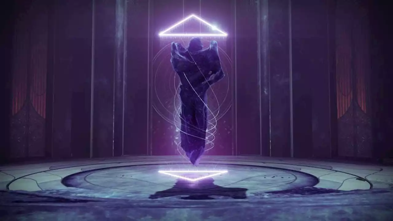 The Shocking Non-Twist Of Destiny 2’s Season Of The Lost Finale