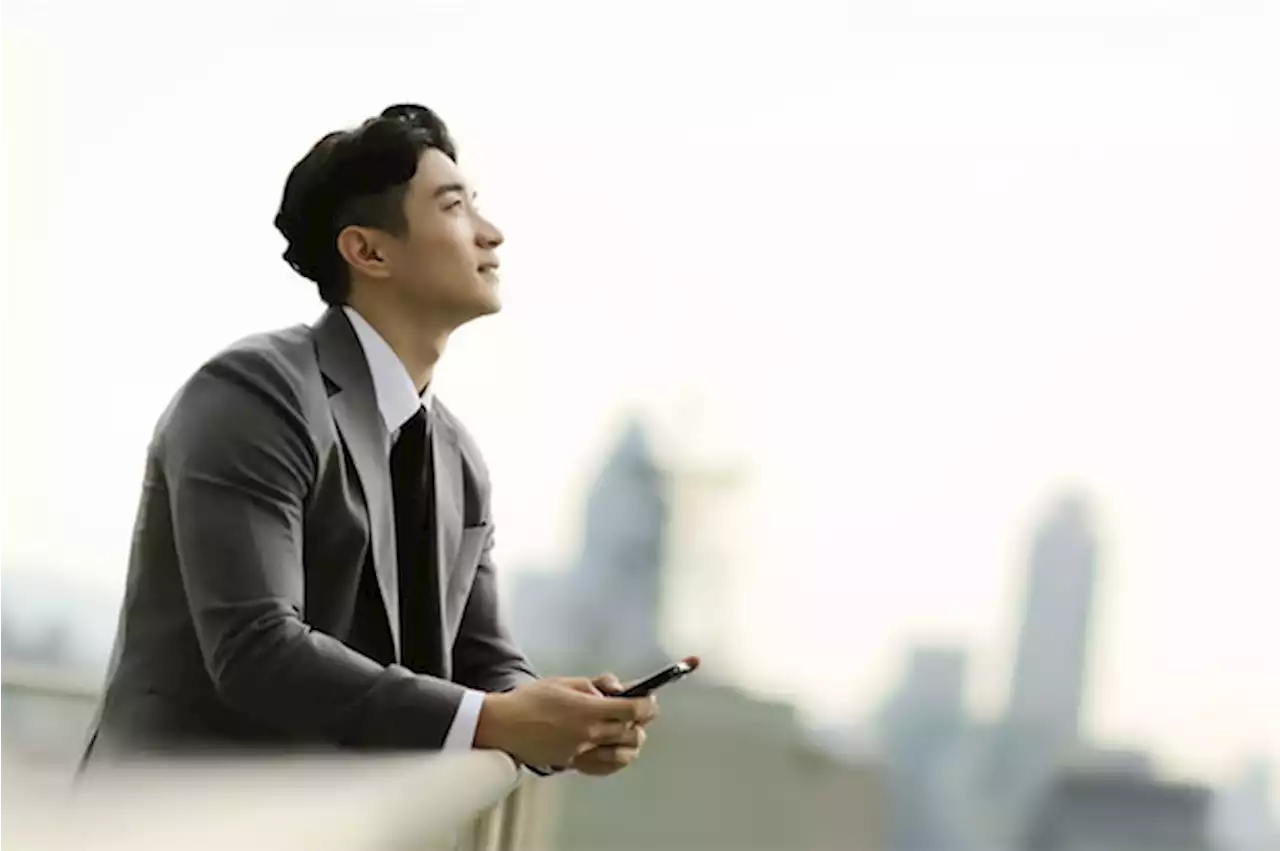 「自信のなさ」はどこからくるのか 迷いを減らす仕事との向き合い方 | Forbes JAPAN（フォーブス ジャパン）