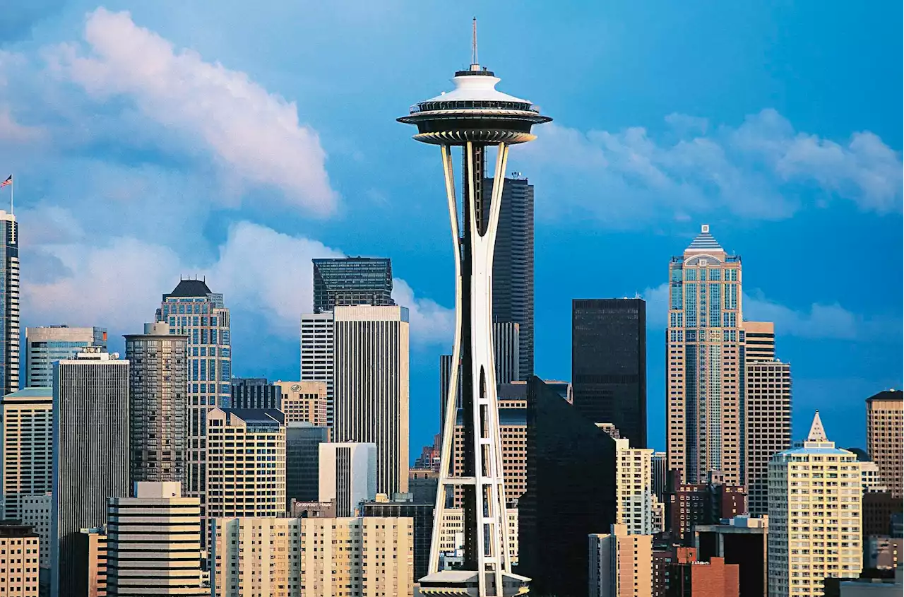 Climate Activists Should Worry That Seattle Housing Market Is Going Through The Roof