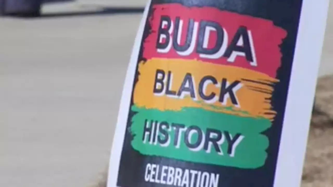 Central Texas Black History Month festivals celebrate past, look toward future