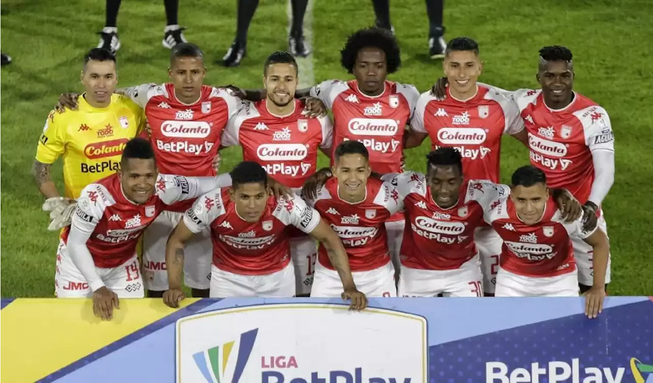 ¡Salió de Santa Fe y fue fichado por un equipo de Jordania!