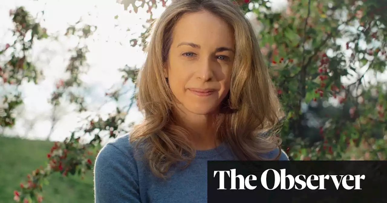 How Dr Becky Kennedy became Instagram’s favourite ‘parent whisperer’