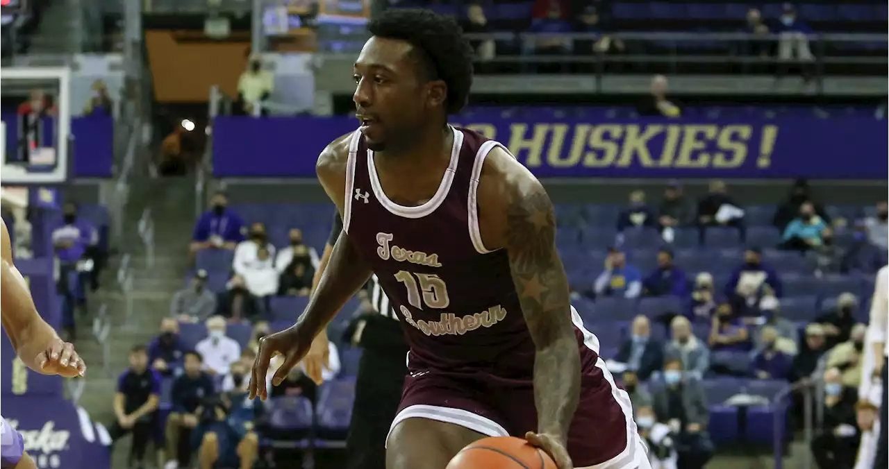 Texas Southern routs Mississippi Valley State