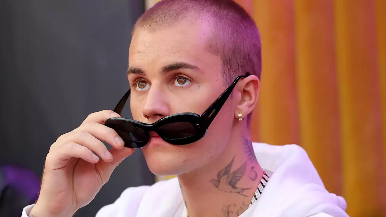 Justin Bieber Reportedly Tests Positive For COVID-19 After Opening Night Of World Tour