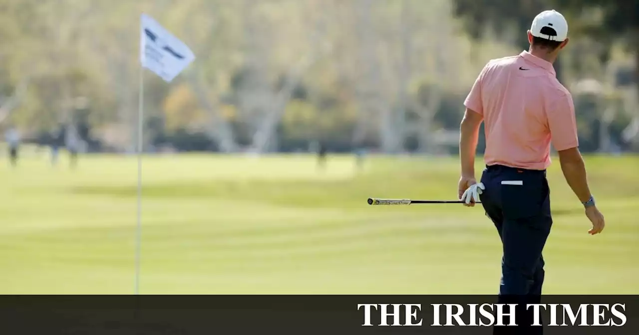 Joaquin Niemann adds to lead at Genesis Invitational