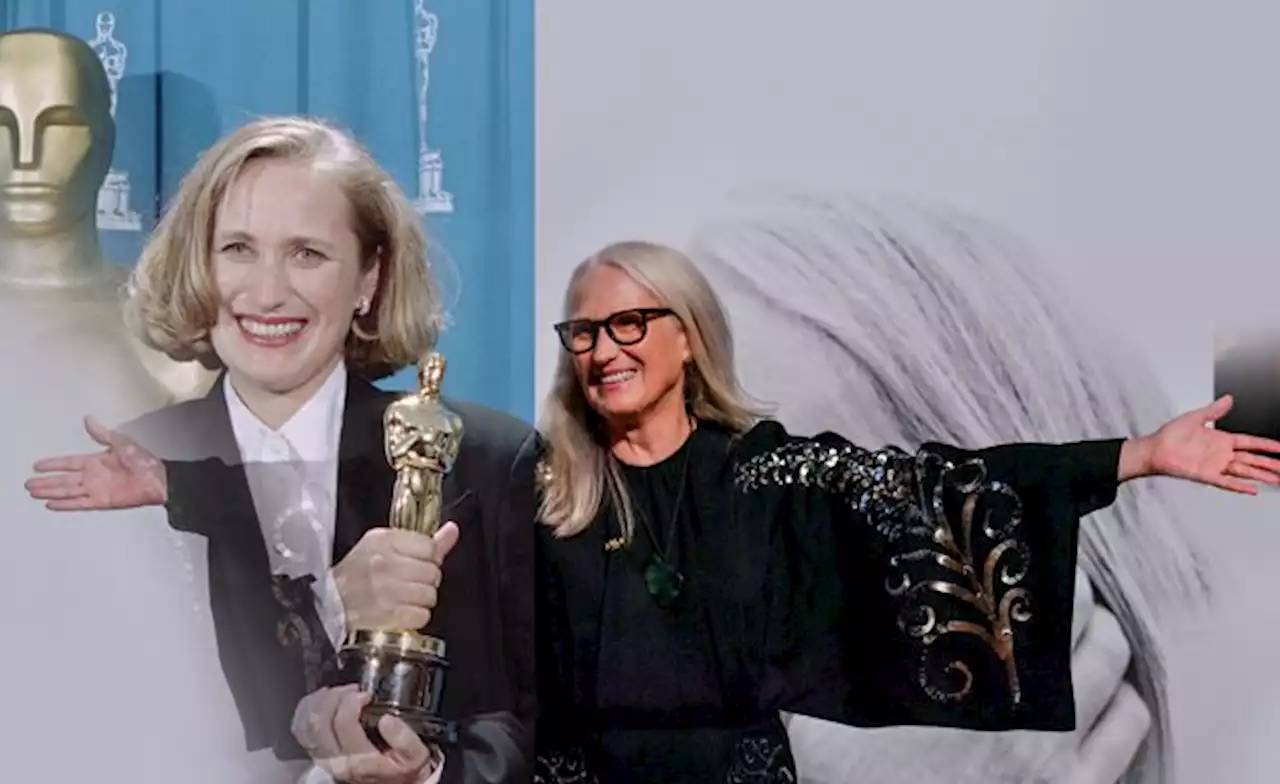 Jane Campion dan Piala Oscar