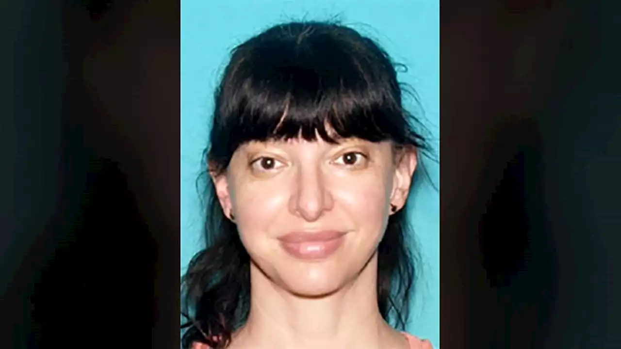 Missing actress Lindsey Pearlman found dead