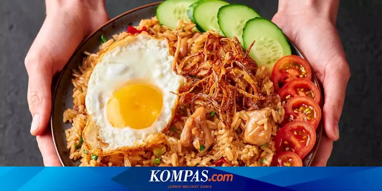 15 Nasi Goreng Enak di Yogyakarta, Cocok untuk Makan Malam