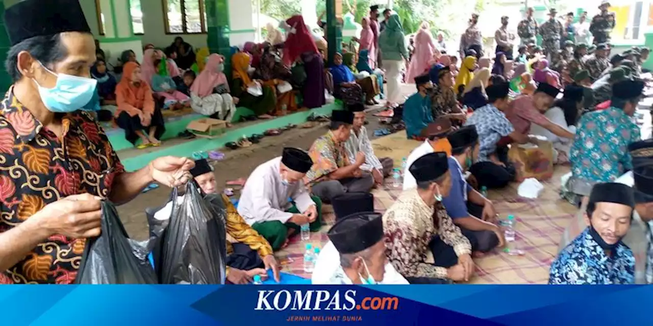 Merajut Kembali Persaudaraan di Desa Wadas