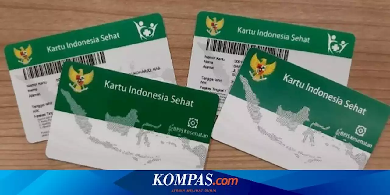 Mulai 1 Maret 2022, Syarat Jual Beli Tanah Harus Punya BPJS Kesehatan