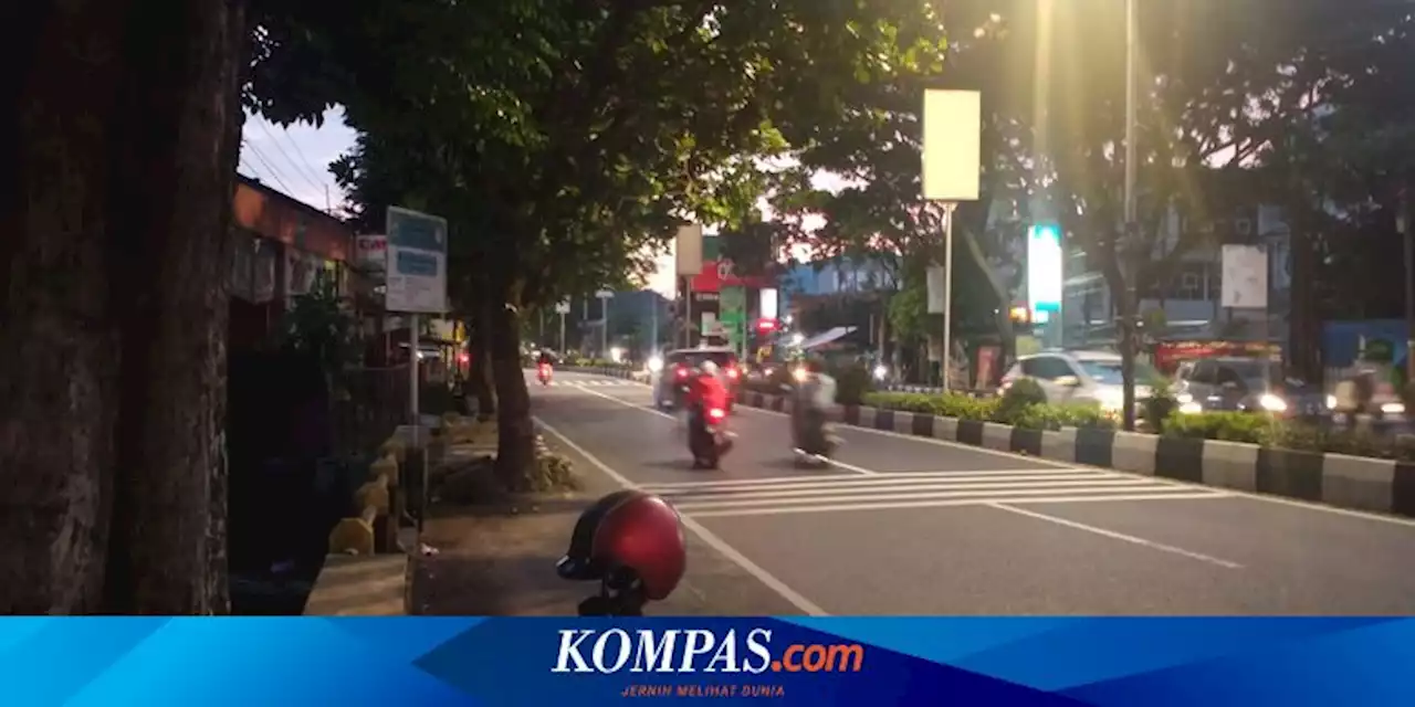 Warga Malang Ditembak Orang Tak Dikenal, Pelaku Masih Diburu Polisi