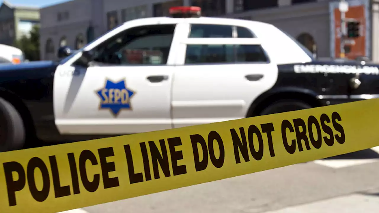 San Francisco Police Investigate Suspicious Death of Teen Girl Found in SoMa