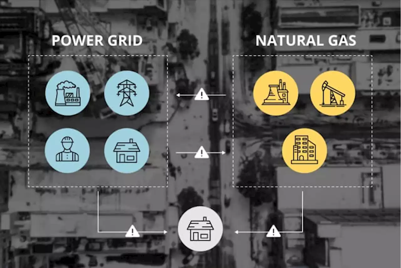 How Texas’ power grid failed in 2021 — and who’s responsible for preventing a repeat