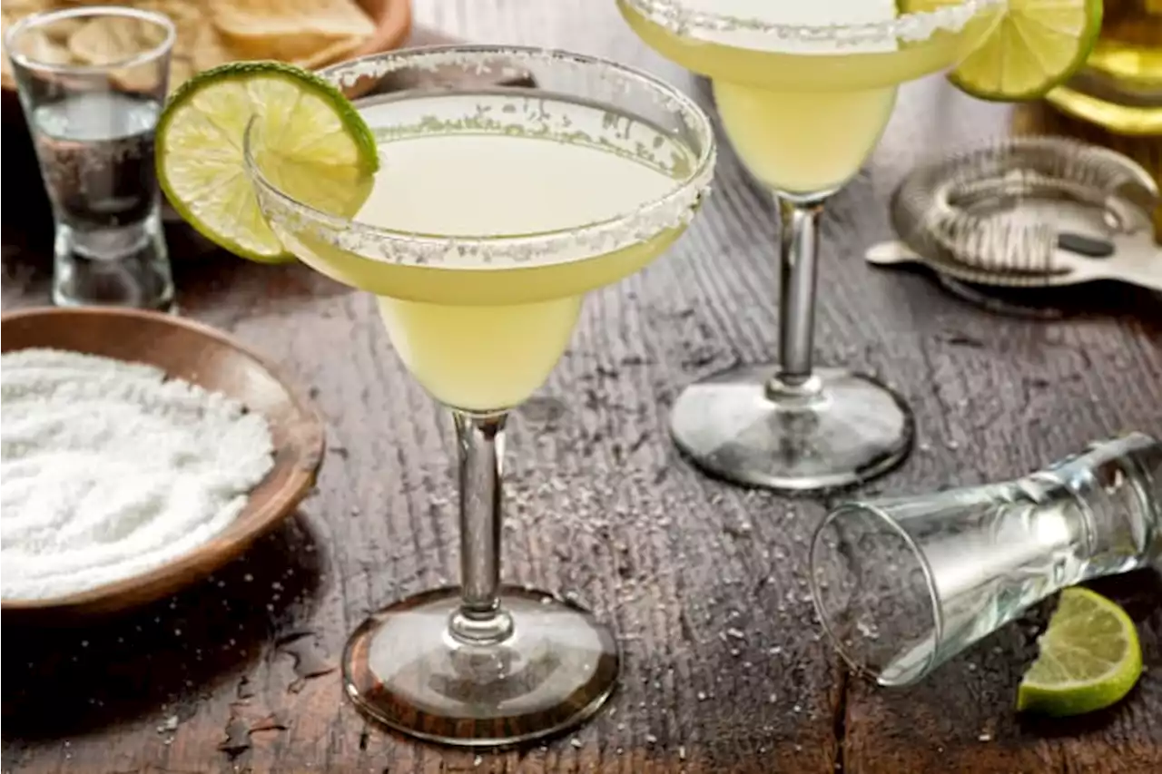 Frozen or on-the-rocks? Celebrate National Margarita Day with these San Antonio specials