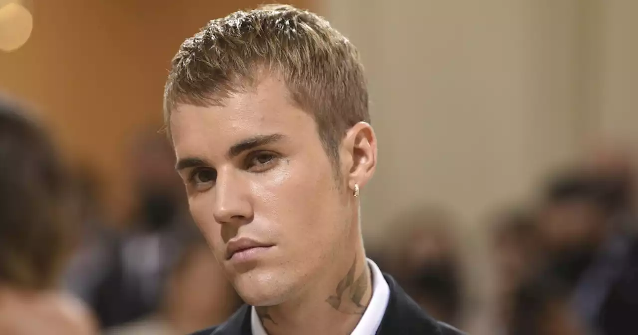 Justin Bieber postpones Las Vegas concert, citing COVID-19; no word on California tour dates