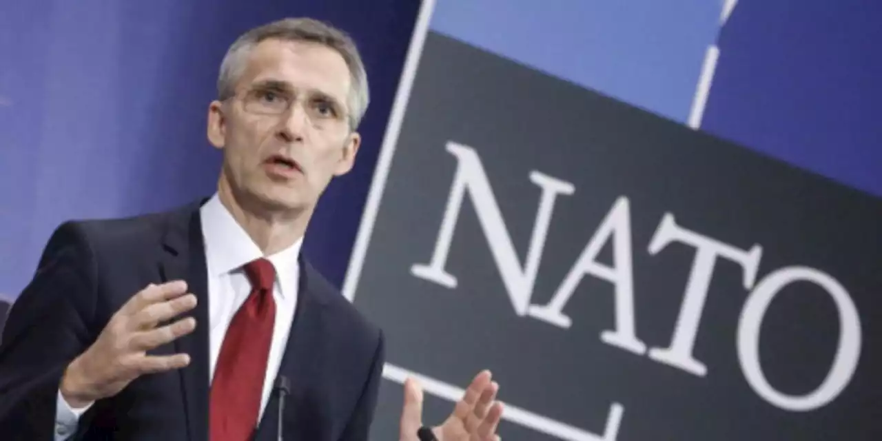 Stoltenberg (Nato): 'La Russia pianifica attacco completo a Ucraina'